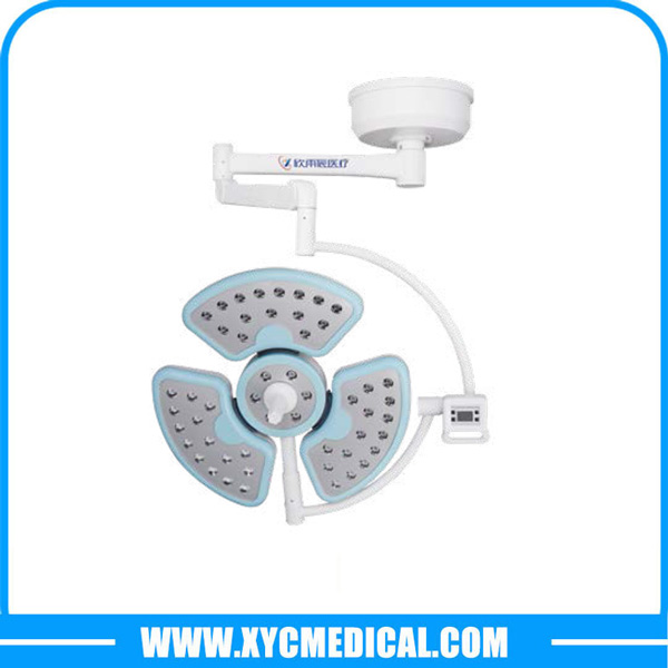 YCLED720 Ceiling Mounted Single Head LED Surgical Light