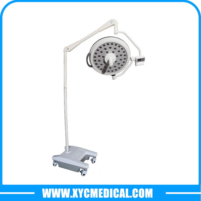 YCLED500L Mobile Type LED Surgical Light